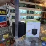 بیوفیلتر اسفنجی آکواریوم برند بویو - تصویر 4
