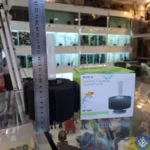 بیوفیلتر اسفنجی آکواریوم برند بویو - تصویر 2