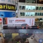 بخاری آکواریوم برند ژیلانگ - تصویر 7